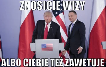 Andrzej Duda zawetował dwie ustawy. Memy po decyzji prezydenta 