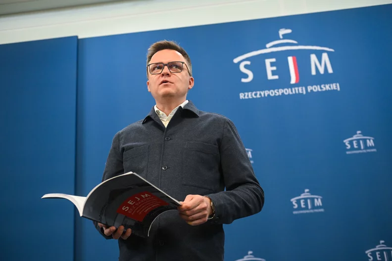 Miniatura: Koniec z „zamrażarką”, usunięcie barierek,...