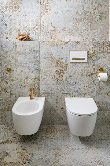 Jasne wnętrza domu zaprojektowanego przez Musiał Studio 