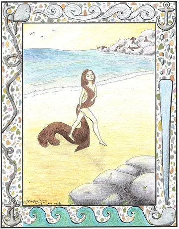 Selkie 