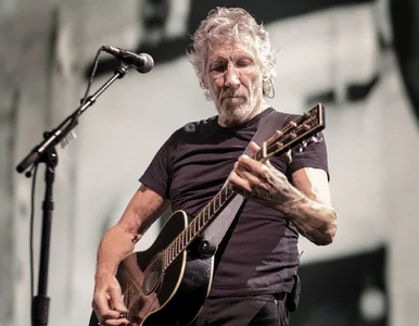 Miniatura: Roger Waters bronił Rosji na forum ONZ....