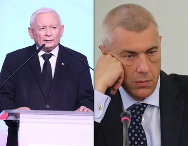 Miniatura: Giertych odpowiada na zaczepki...