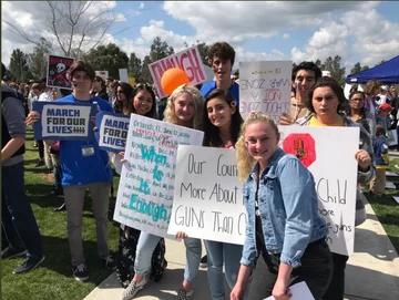 March for our Lives 