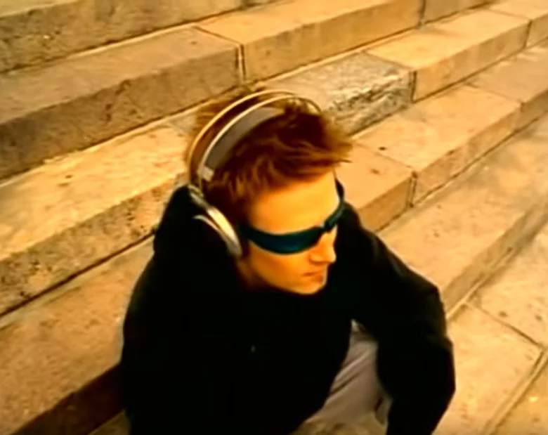 Miniatura: Darude jedzie na Eurowizję! Wystąpi w...