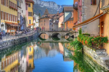 Annecy, France