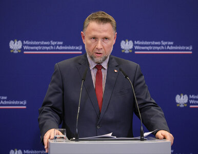 Miniatura: Dwóch sędziów TK pod ochroną SOP....