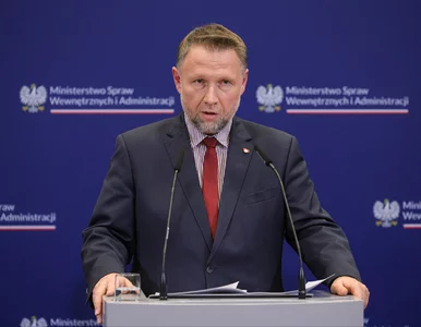 Miniatura: Dwóch sędziów TK pod ochroną SOP....