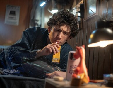 Miniatura: 4 hity na Netflix i jedna perełka od Max....