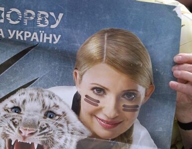 Miniatura: Tymoszenko nie chce już być w szpitalu w...