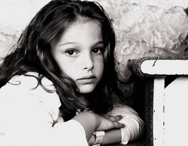 Natalie Portman: Byłam seksualizowana jako dziecko. Nie czułam się...