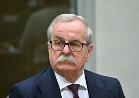 Miniatura: Krasulski: Załamałbym się, gdyby...