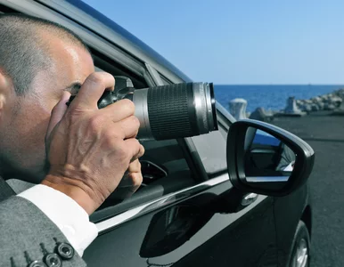 Miniatura: Detektywi - jakość ich pracy drastycznie...