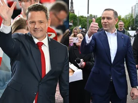 Miniatura: Walka o każdy głos. Czym przekonają nie...