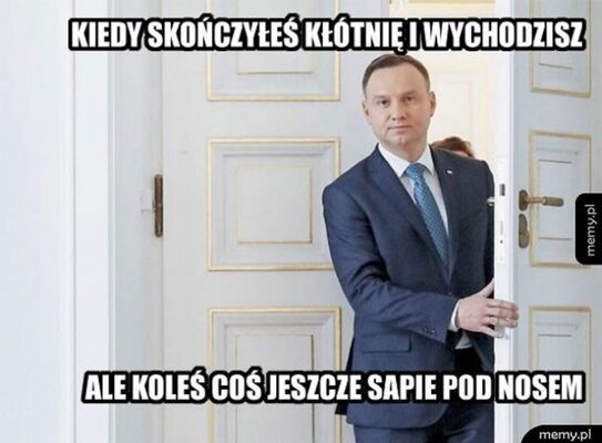 Miniatura: Prezydent Andrzej Duda obchodzi urodziny....