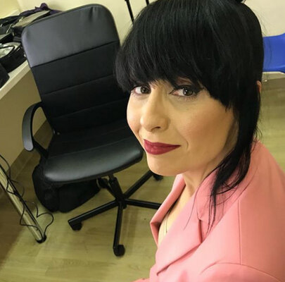 Miniatura: Tatiana Okupnik