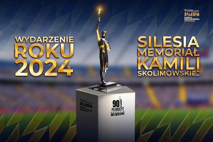 Silesia Memoriał Kamili Skolimowskiej