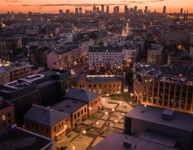 Miniatura: Deweloperzy też z niepokojem obserwują...