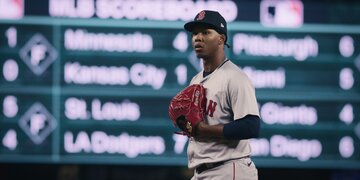 &bdquo;Rok z&nbsp;Boston Red Sox&rdquo;
