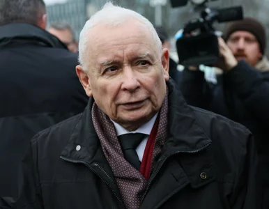 Miniatura: Wrze w szeregach PiS. Kaczyński podjął...