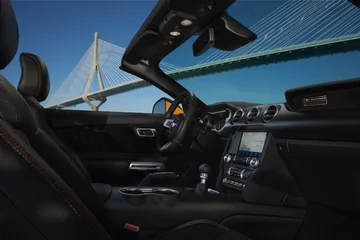 Ford Mustang California Special 