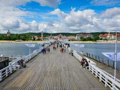 Miniatura: Ostatnia szansa na wejście za darmo....