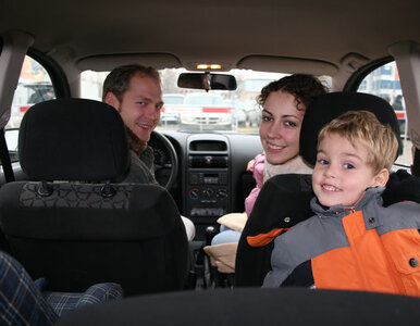 Miniatura: Ferie zimowe bez przygód na drodze