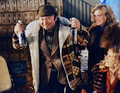 Miniatura: QUIZ z filmów Barei. Rozpoznasz tytuł po...