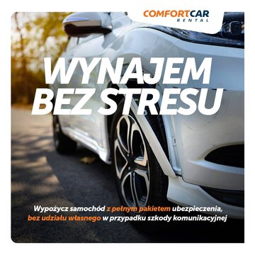 Comfort Car