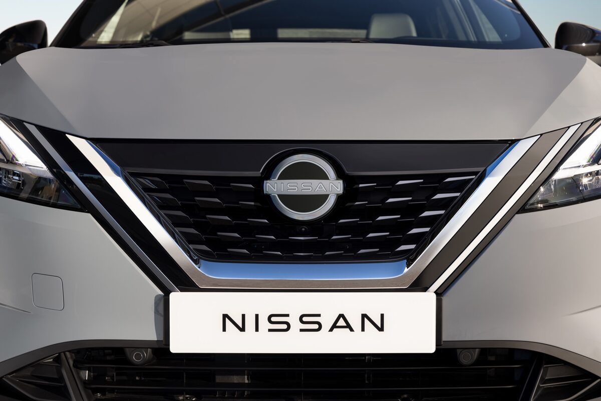 Nissan Qashqai e-Power 