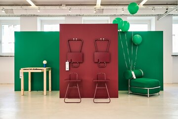 Premiera kolekcji IKEA PS 2026 w&nbsp;warszawskiej Mysiej 3&nbsp;przyciągnęła miłośnik&oacute;w designu, projektant&oacute;w i&nbsp;media. Nowa seria IKEA stawia na&nbsp;ruch, kolor i&nbsp;eksperymentalne formy we&nbsp;wnętrzach