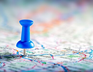 Miniatura: QUIZ geograficzny. Znasz się na mapie?...