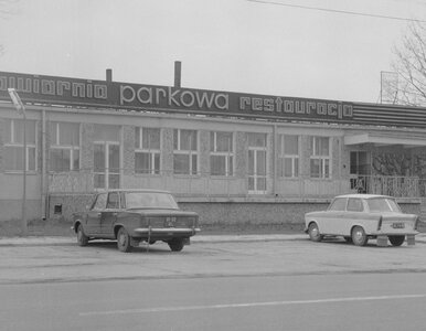 Miniatura: QUIZ o czasach PRL-u. Tu sama wiedza...