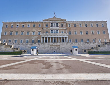 Miniatura: Były minister finansów Grecji może stanąć...