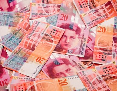 Miniatura: Banki stracą 22 mld zł na ustawie frankowej?