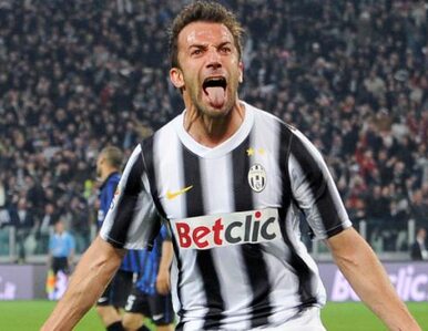 Miniatura: Juventus powinien zmienić nazwę na Del Piero