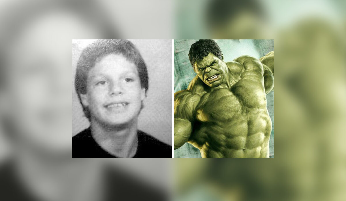 Hulk 