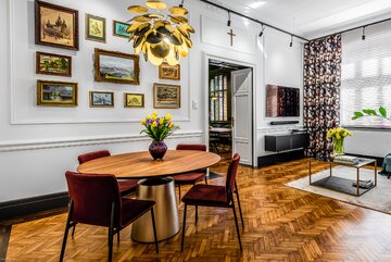 Klasyczna elegancja, styl nowoczesny, minimalizm, eklektyzm czy&nbsp;styl rustykalny zostaną z&nbsp;nami na&nbsp;bardzo długo