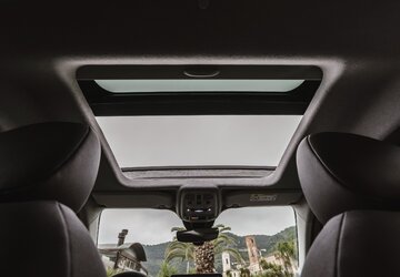 Jeep Avenger e-Hybrid