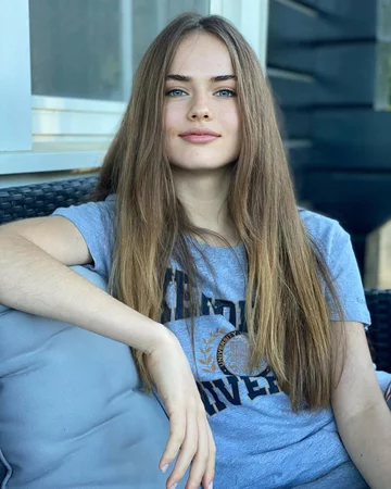 Kristina Pimenova 