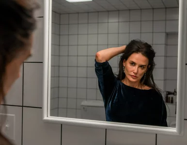 Miniatura: Wielki powrót Demi Moore w filmie...