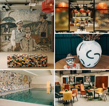 Hotel Metalowiec