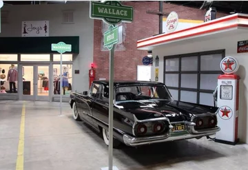 Glenner Town Square. Niezwykły dom opieki 