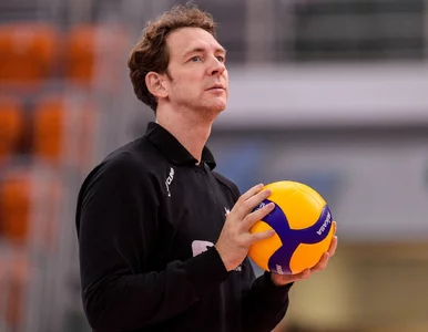 Miniatura: Antiga wkrótce może objąć nowe stanowisko....