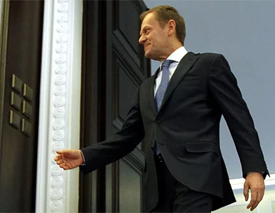 Miniatura: Wprost nr 10: Kto zarabia na Tusku?