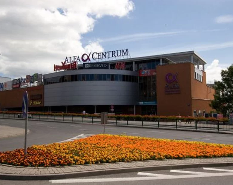 Miniatura: Zaczęła kraść po transfuzji krwi