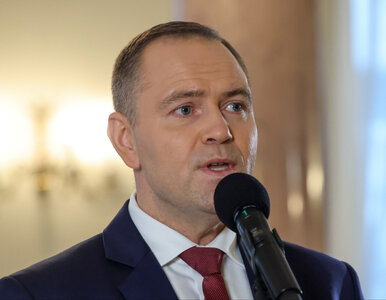 Miniatura: Wielka zmiana u Nawrockiego. Ogłosił to...