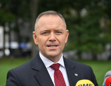 Miniatura: Znany dziennikarz zmienił rolę w procesie,...