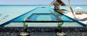 One&Only Reethi Rah - Malediwy (fot. epicdash.com)