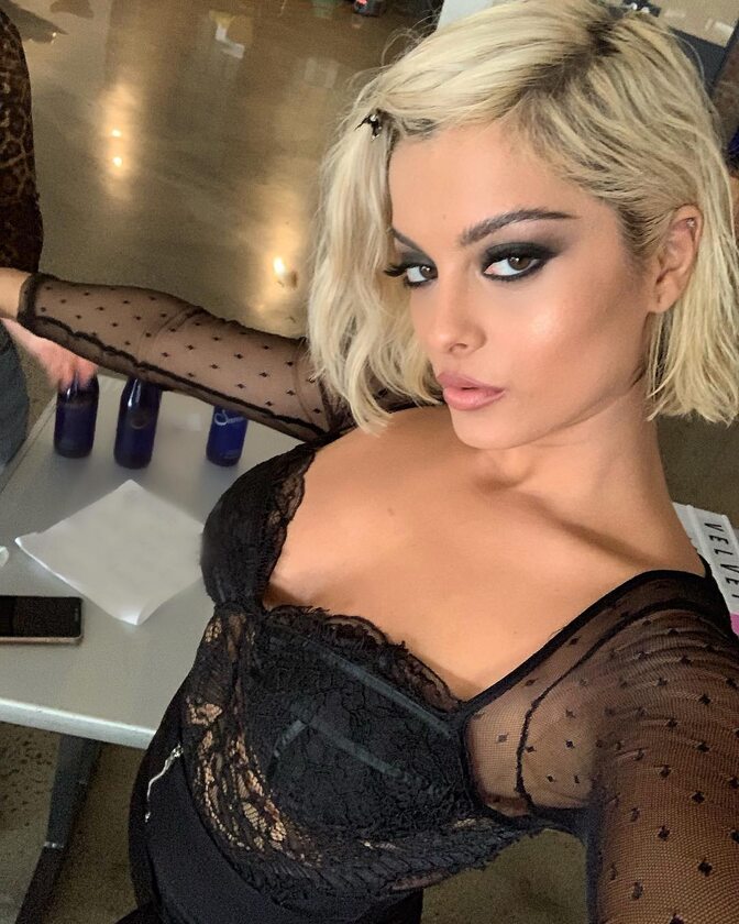 Bebe Rexha 