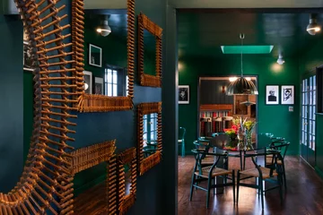 Zappa Nest: Dom Franka Zappy w Hollywood Hills 